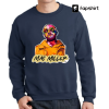 M.ac Mill.er Vintage T-Shirt, Long Sleeve Shirt, Sweatshirt, Hoodie, Multicolor, 00