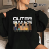 Outer Banks Shirt, Pogue Life , OBX Sweatshirt, Outer Banks Netflix, Pogue Life Sweatshirt ,John B., Outer Banks Gift, North Carolina.