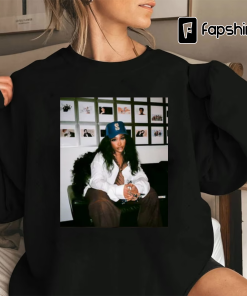 Vintage SZA Bootleg Shirt, Sza Tour 2023…