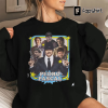 Outer Banks JJ Maybank Portrait Sweatshirt, JJ Maybank Shirt Outer Bank tshirt, Vintage JJ Maybank Crewneck