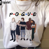 OuterBanks Pogue Life T- Shirt , Paradise On Earth , Friends , Netflix Show Gifts