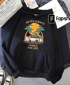 Outer Banks Pogue Life Hoodie , Paradise…