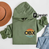 Outer Banks Pogue Life Hoodie , Paradise On Earth , Netflix Show , Gifts for her