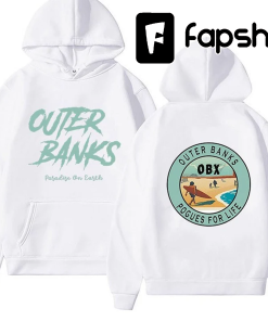 Outer Banks Pogue Life Hoodie , Paradise…