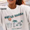 Outer Banks Pogue Life Hoodie , Paradise On Earth , Netflix Show , Gifts for her