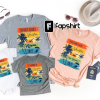 Family Vacation 2023 T-shirt, Making Memories together family tshirt, Family matching shirt, Family Beach trip shirt, Family Vacation shirts