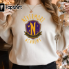 Custom crewneck, Custom embroidery crewneck, Embroidery custom sweatshirt, Trendy sweatshirts, Vintage embroidered, Swoosh vintage crewneck