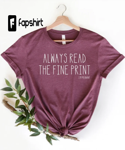 Mom Shirt,Mom Gift, Funny Pregnancy Annoucement Shirt,Always…