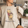 Cow Bestickt Geschenk Hoodie Embroidery Gift