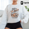 Zach Bryan Something In The Orange Shirt – Vintage Zach Bryan Fan Gift – Country Music Sweater – American Heartbreak Sweater and Shirt