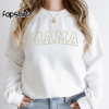 American Heartbreak Zach Bryan Crewneck Sweatshirt