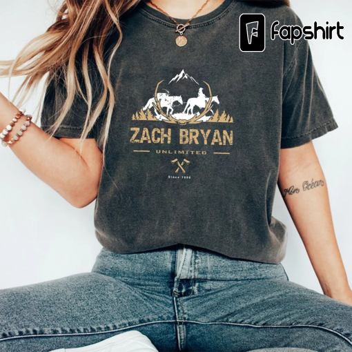 Vintage Zach Bryan Since 1996 Sweatshirt, T Shirt, Hoodie, Sun to me Zach Bryan Sweatshirt, American Heartbreak Tour Merch, Country Music