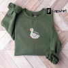 Dabbing Rabbit Easter Day Eggs Dab Boys Girls Kid gift bunny T-Shirt