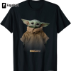 Star Wars The Mandalorian The Child When Your Song Comes On T-Shirt