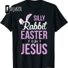 Know Jesus Know Peace Religion God Church Christian Gifts T-Shirt