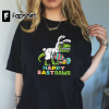 Peanuts Snoopy Easter egg T-Shirt