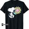 Peanuts Happy Easter T-Shirt