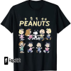 Peanuts Snoopy chick party T-Shirt