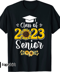 Sunflower Senior Mom 23 Graduation Senior 23…