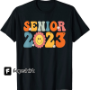 Class of 2023 Done Graduation Senior 2023 T-Shirt