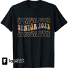 Class of 2023 MMXXIII Graduation Spirit Vintage Senior 2023 T-Shirt