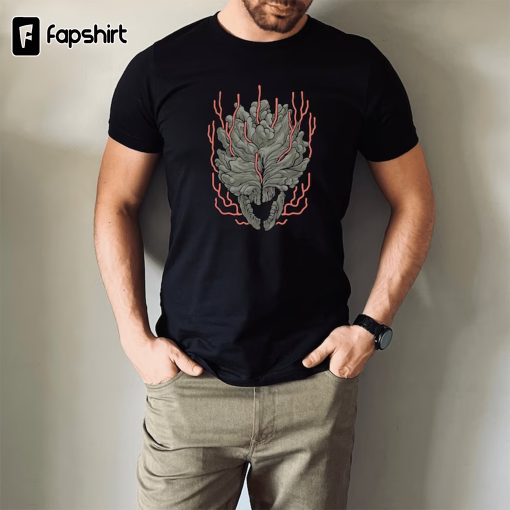 Infected Unisex Shirt, Last Of Us Sweatshirt, Last Of Us Hoodie, Graphic Tees, Last Of Us Top, Videogame Tee, Trendy Shirt, Birthday Gift