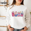 Doodle Mama Shirt, Funny Hoodie, Funny Sweatshirt, Graphic Sweatshirt, Goldendoodle, Dog Mom Sweater, Doodle Tshirt, Gift for Her