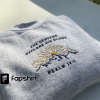 ACOTAR Sweatshirt / Velaris Sweatshirt / Bookish Sweatshirt / Booktok / Bookstagram / ACOSF / Bookworm Gifts / Reader Gifts