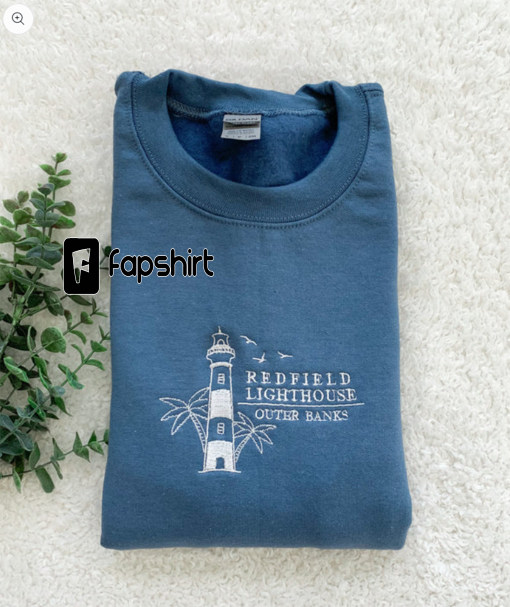 Redfield Lighthouse Sweatshirts