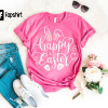 Cottontail Candy Company Easter Shirt,Easter Shirt For Woman,Carrot Shirt,Easter Shirt,Easter Family Shirt,Easter Day,Easter Matching Shirt