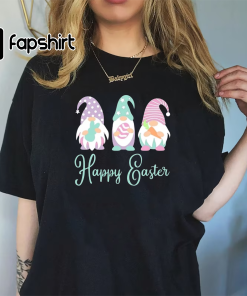 Happy Easter Shirt, Easter Shirt, Cute Easter…