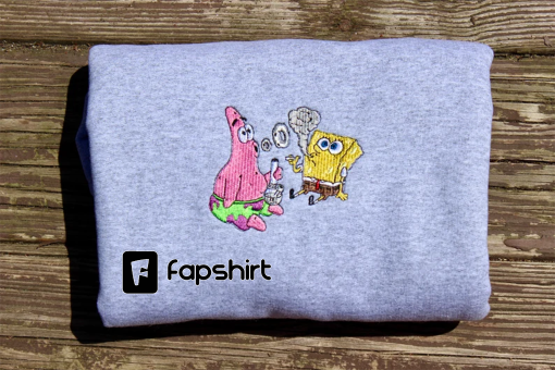 F Is For Friends Crewneck