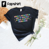 You Are Enough Shirt, You are Kind Shirt, LGBTQ Inspirational Shirt, Ladies Gift Shirt, Lesbian Gay Shirt, Love is Love Shirt, Pride Shirt