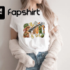 The Hunt Is On,Egg Hunting Season,Cute Easter Gift,Happy Easter Day,Rabbit Lover Gift,Family Easter Shirt,Funny Easter Tshirt,Easter Sweater