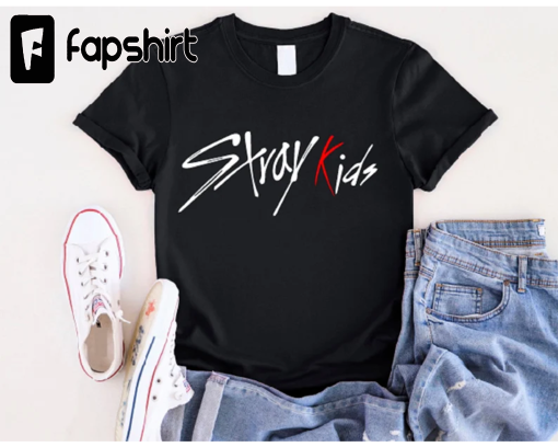 Stray Kids Sweatshirt, Stay Fandom Shirt, SKZ Merch, Korean Music Lover Hoodie, Team Stay Shirts, SKZ Concert Clothing, Kpop Fan Made