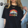 Its A Good Day To Read Shirt, Books Shirt, Book Lover Shirt, Literary Shirt, Bookish Shirt, Reading Top, Librarian Shirt, Gift Shirt,