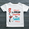 Dr. Seuss And Co. Est 1904 Shirt, Seuss Characters Shirt Sweatshirt Hoodie, Fish Lorax Fox In Socks Tee, Cat In The Hat Shirt, Seuss Day Tee