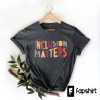 Teacher Shirts / Teach Them, Love Them, Let Them Grow Shirt / Kindergarten Shirt / Floral Teacher Shirt / Funny Teacher Shirt / Teacher Life