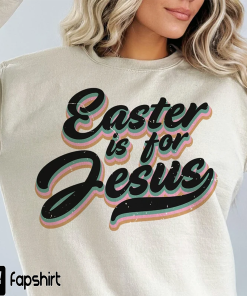 Easter is for Jesus png, Easter png,…