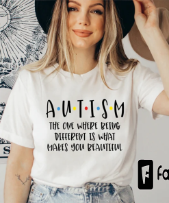 Autism Awareness Shirt, Autism Shirt, Autism Mom…