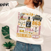 Morgan Wallen 90S Vintage Sweatshirt, Morgan Wallen Sweatshirt, Retro Morgan Wallen Sweatshirt, Morgan Wallen Country Western Tee