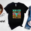 Wallen Western Crewneck Sweatshirt Wallen Western Hoodie Cowboy Wallen Hoodie Cowboy Girl Hoodie Country Music Hoodie Western Graphic Tee