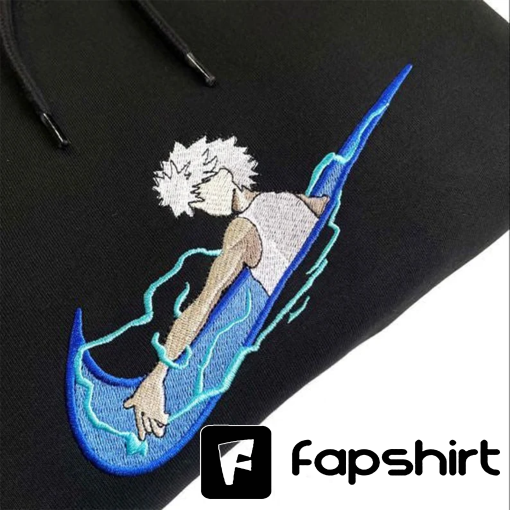 Custom Anime Hoodie / sweatshirts / Aesthetic / trendy