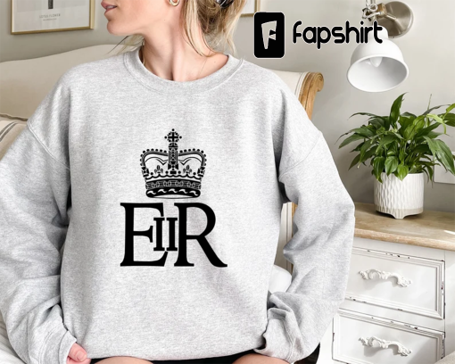 RIP Queen Elizabeth II, The Queen’s Platinum Jubilee Shirt, Queen Elizabeth Shirt, Queen T-shirt,Queen’s Crown T-shirt,British Monarch Shirt