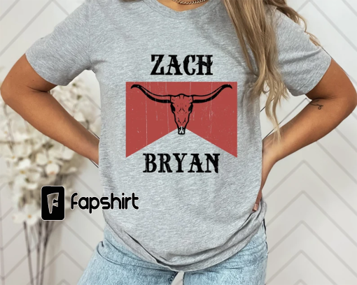 Zach Bryan T-Shirt, American Heartbreak shirt, Zach Bryan Sweatshirt, Zach Bryan Tee