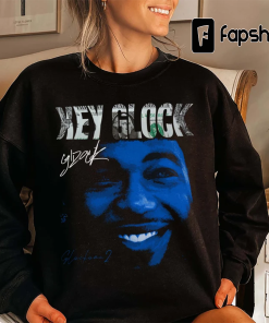 Key Glock Shirt, Vintage Key Glock shirt,…