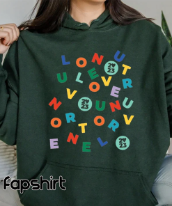 Harry Love On Tour 2023 Sweatshirt –…