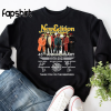 Maná México Lindo y Querido Tour 2023 T-Shirt Sweatshirt, Maná Show 2023 Tour Shirt, Anniversary Gift for Fans, 2023 Tour Shirt