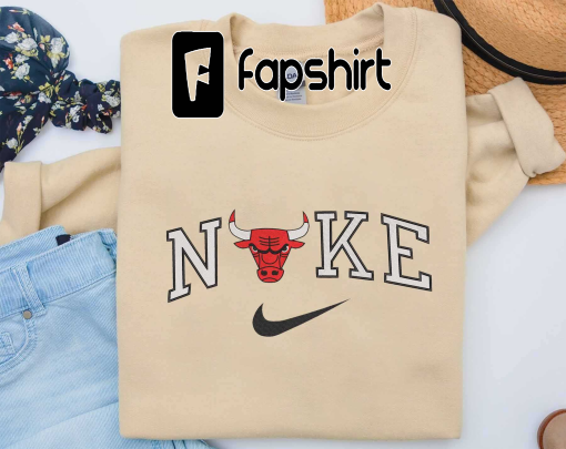 BASKETBALL SPORT EMBROIDERED SWEATSHIRT/HOODIES