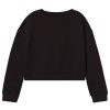 Women's Cropped Sweatshirt